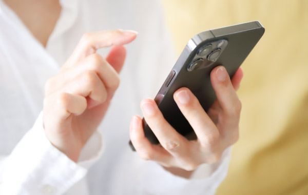 予約からプレーまでスマホで完結手ぶらでOK！レンタルクラブ･用品完備