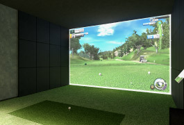 インドアゴルフをお試ししたい方