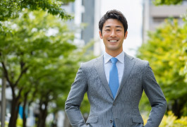 会社帰りなど平日のご利用が中心の方