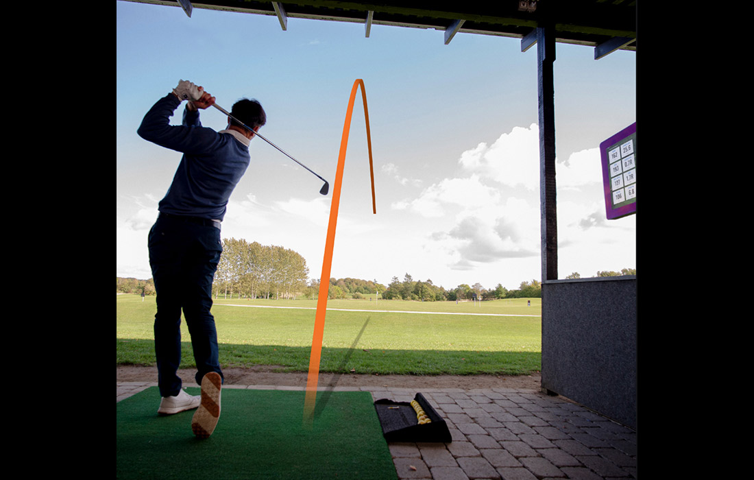 トラックマンiO