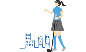 お好きな時間、選んでレッスン！