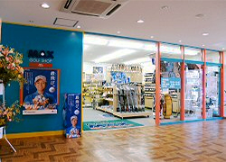 ゴルフショップMAX
