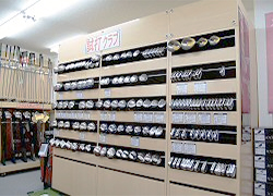 ゴルフショップMAX