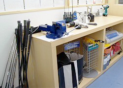 ゴルフショップMAX