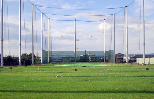 紀州ゴルフセンター