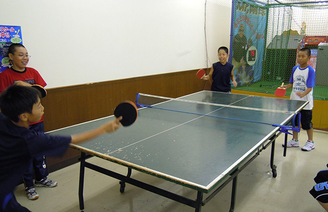 紀州バッティングスタジアム