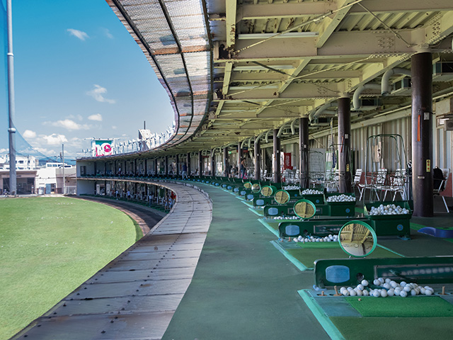 紀州ゴルフセンター