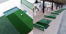 紀州ゴルフセンター