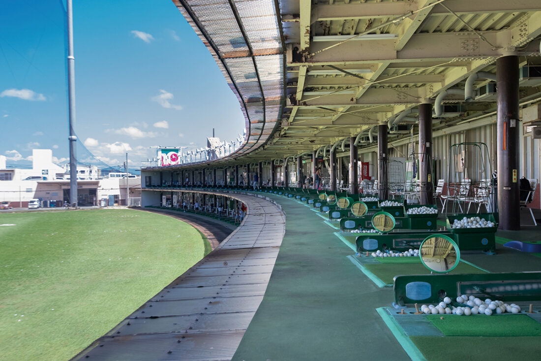 紀州ゴルフセンター