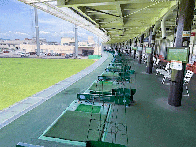 紀州ゴルフセンター